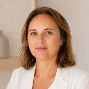 Clementine Lanchier, Property Acquisition Advisor